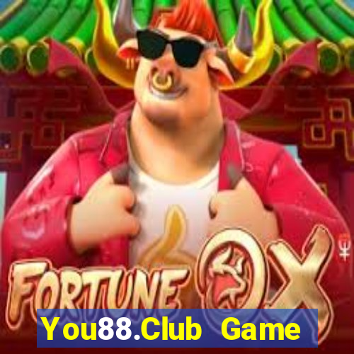 You88.Club Game Bài 888 Casino