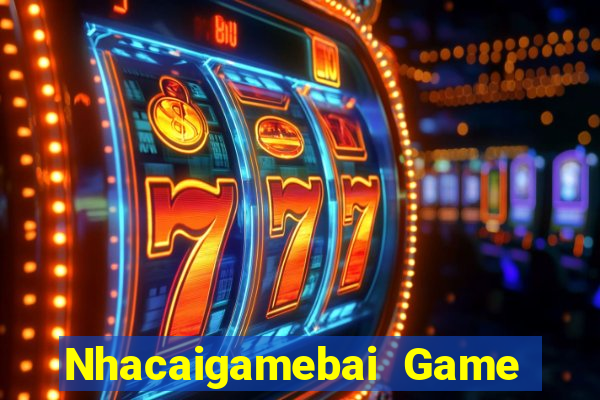 Nhacaigamebai Game Bài Twin