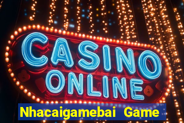 Nhacaigamebai Game Bài Twin