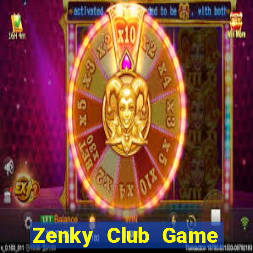 Zenky Club Game Bài Royal