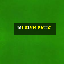 đài bình phước