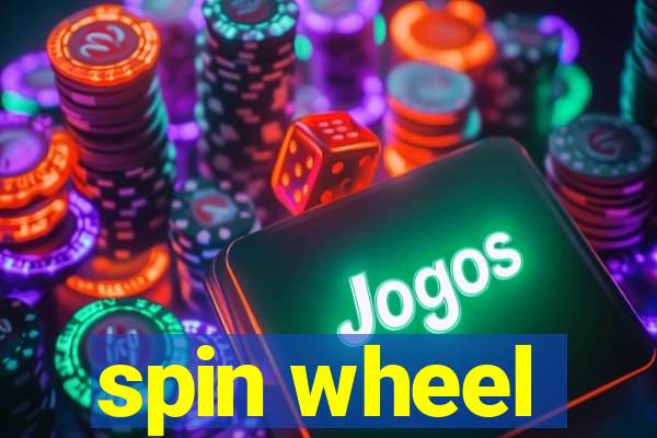 spin wheel