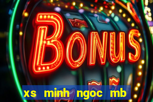 xs minh ngoc mb thu 2