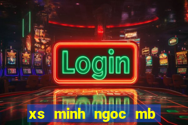 xs minh ngoc mb thu 2