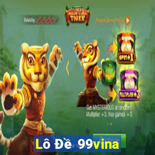 Lô Đề 99vina