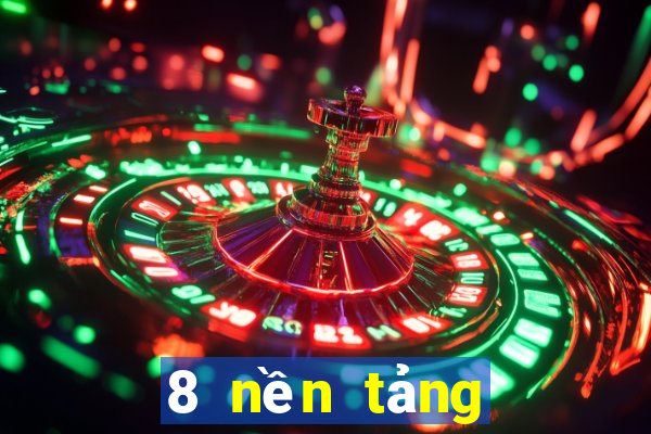 8 nền tảng Việt nam