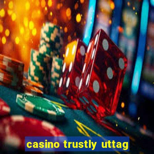 casino trustly uttag