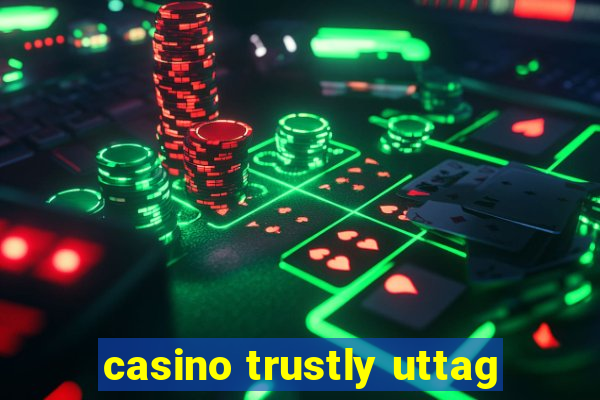 casino trustly uttag