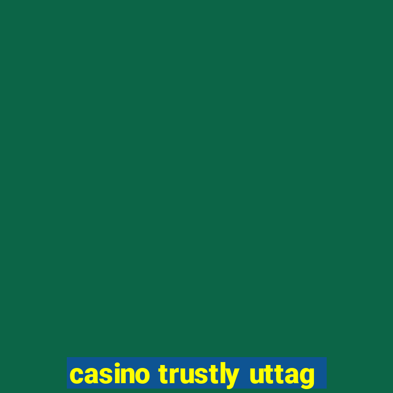 casino trustly uttag