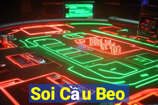 Soi Cầu Beo