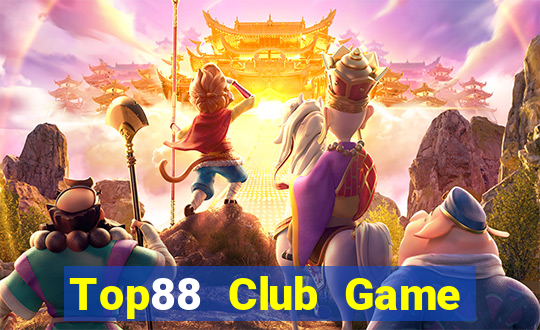 Top88 Club Game Bài Phỏm