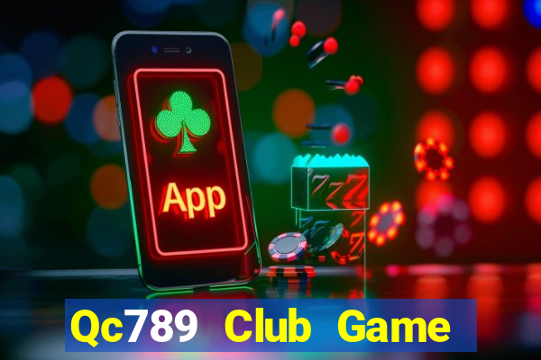 Qc789 Club Game Bài 52