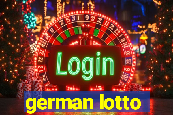 german lotto