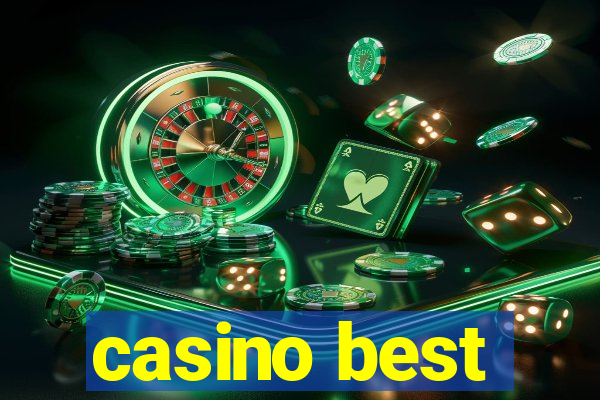 casino best