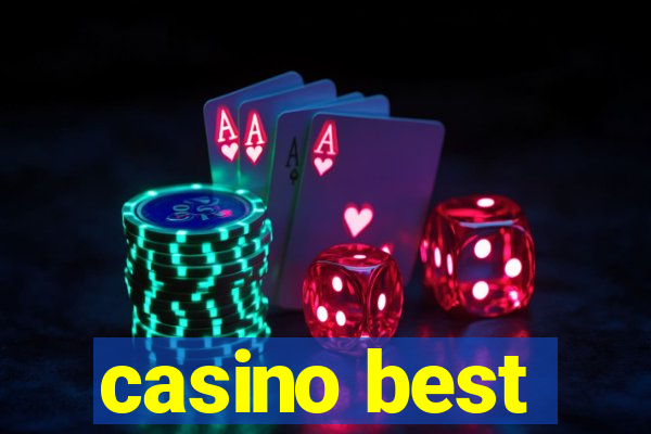 casino best