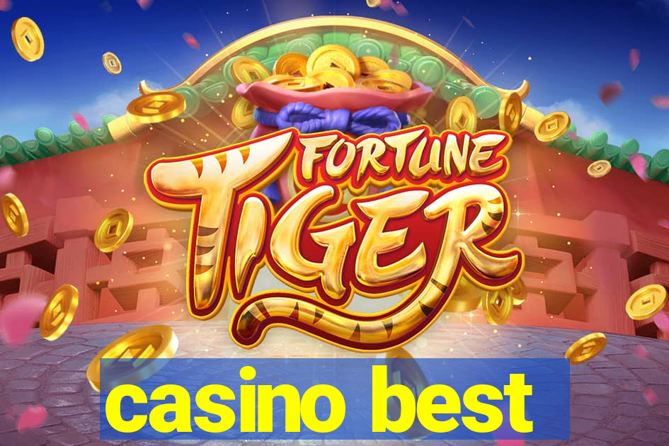 casino best