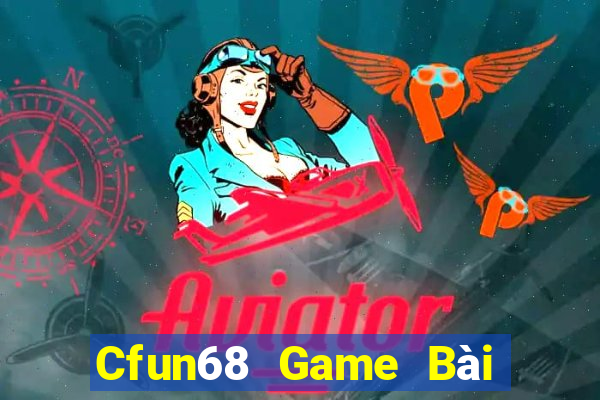 Cfun68 Game Bài Uno Miễn Phí