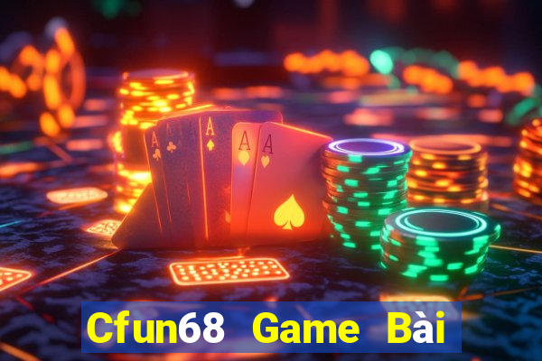 Cfun68 Game Bài Uno Miễn Phí