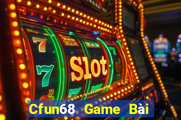 Cfun68 Game Bài Uno Miễn Phí