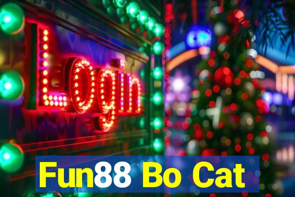 Fun88 Bo Cat