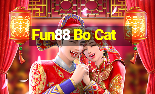 Fun88 Bo Cat