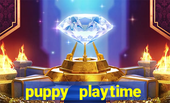 puppy playtime mobile club