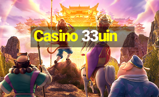 Casino 33uin