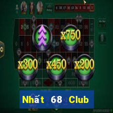 Nhất 68 Club Game Bài Sunwin