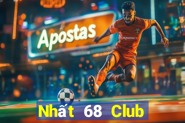 Nhất 68 Club Game Bài Sunwin