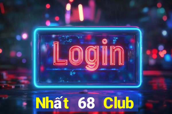 Nhất 68 Club Game Bài Sunwin