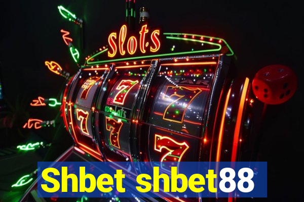 Shbet shbet88