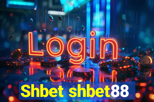 Shbet shbet88