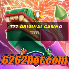 777 original casino вход