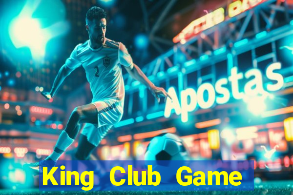 King Club Game Bài V8