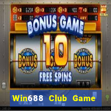 Win688 Club Game Bài 96