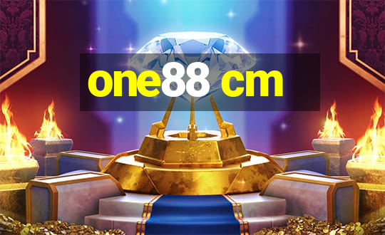 one88 cm