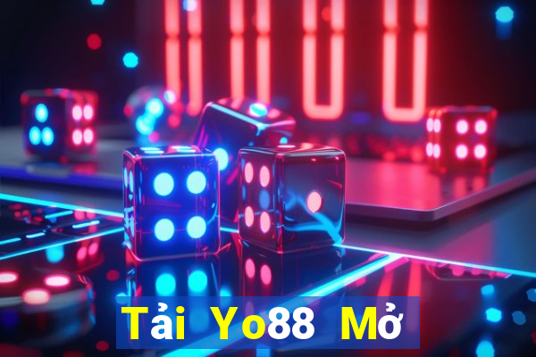 Tải Yo88 Mở Trò Chơi Ô Tô