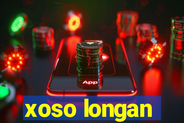 xoso longan