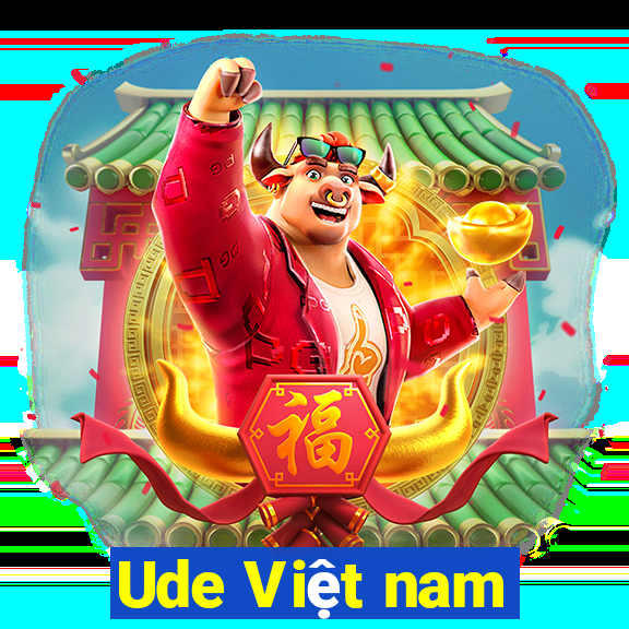 Ude Việt nam