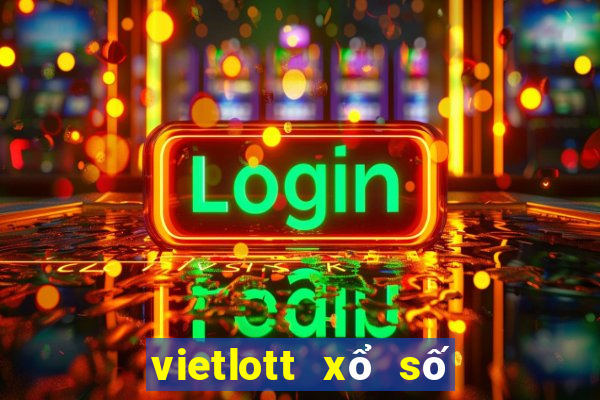 vietlott xổ số miền nam