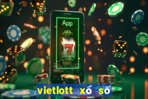 vietlott xổ số miền nam