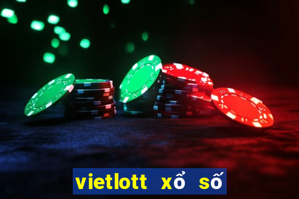 vietlott xổ số miền nam