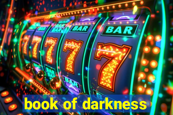 book of darkness