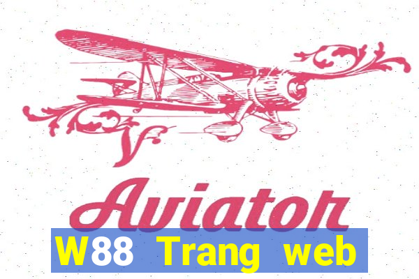 W88 Trang web giải trí Dabao