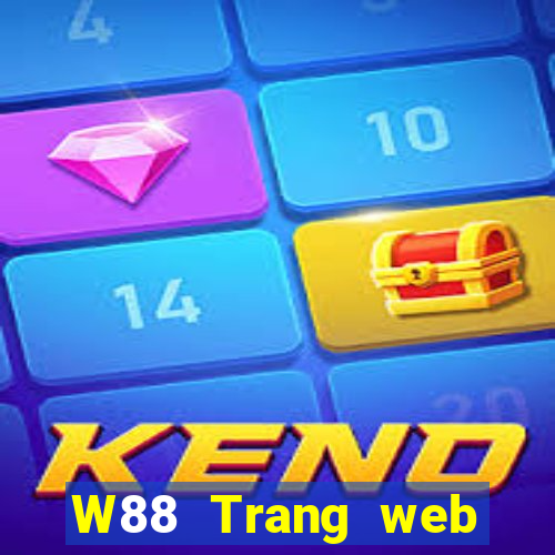 W88 Trang web giải trí Dabao