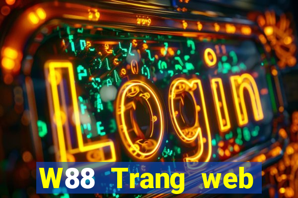 W88 Trang web giải trí Dabao