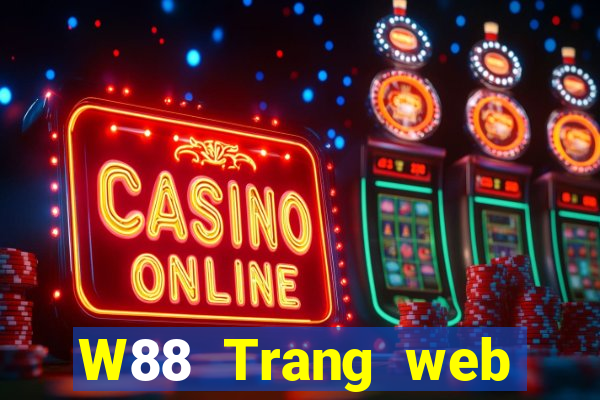 W88 Trang web giải trí Dabao