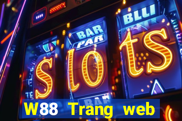 W88 Trang web giải trí Dabao