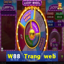 W88 Trang web giải trí Dabao