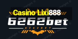 Casino Lixi888